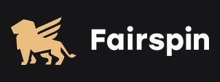 Fairspin logo