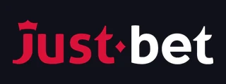 Just.bet logo