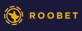 Roobet logo